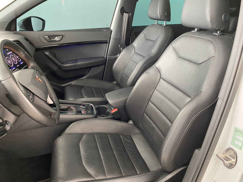 Imagen 10 de 15 de Seat Ateca 2020 5p Cupra L4/2.0/t Aut