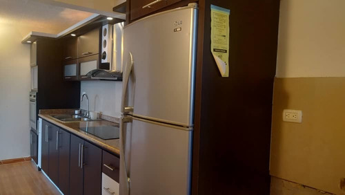 Imagen 7 de 14 de Apartamento En Venta Cua Residencias Santa Barbara Mo A6