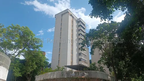 Ls Vende Apartamento La Urbina