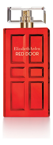 Elizabeth Arden Red Door, Perfume Para Mujer, Eau De Parfum.