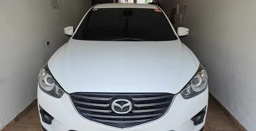 Mazda CX-5 2.0 Touring At