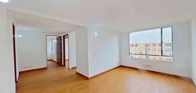 Apartamento en venta