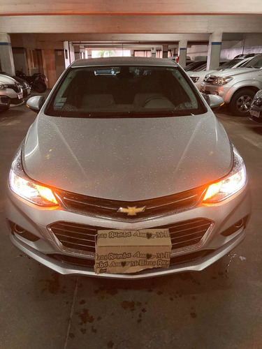Chevrolet Cruze 1.4 Turbo