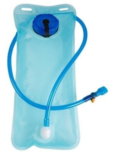 Imagen 2 de 5 de Mochila Camelbak Hidratante Bejiga Incorporada Motoscba