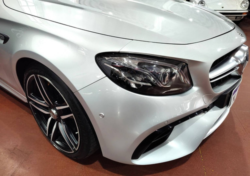 Imagen 4 de 15 de Mercedes Benz 2019 E 63 Amg S L/18