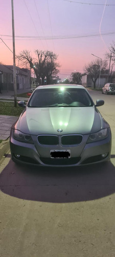 BMW Serie 3 2.5 325i Sedan Executive