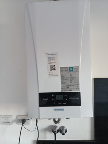 Apto Credito: Departamento En Venta En Lima Y Libertador, Cardales