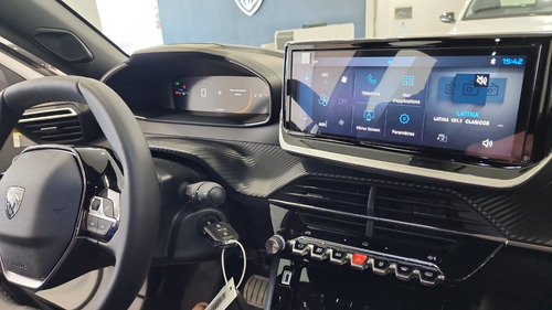 Peugeot 2008 1.0T Active