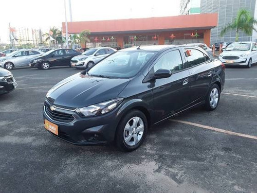 Imagem 1 de 10 de Chevrolet Prisma 1.4 Mpfi Lt 8v Flex 4p Manual