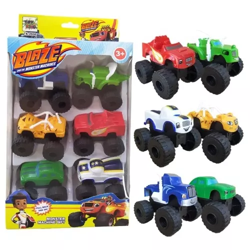 Carros blazer brinquedo