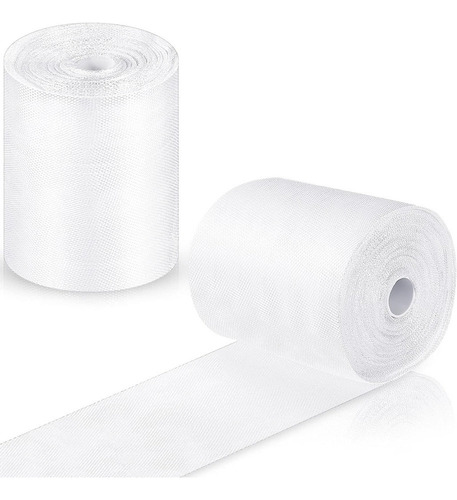 Tejido De Poliéster Resistente Al Desgarro 10cm*100m