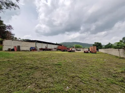 Terreno en venta