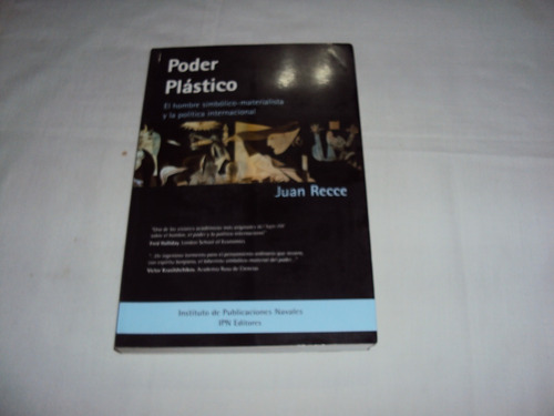 #ñ Poder Plastico - Juan Recce