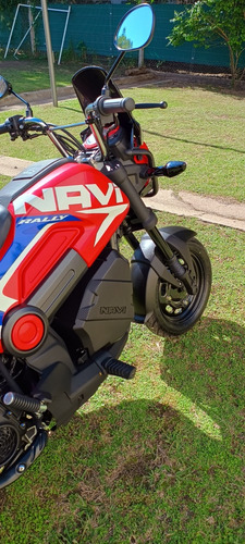 Honda  Navi