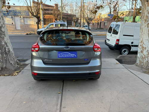 Ford Focus III 1.6 S