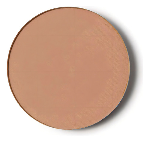Refil Base de maquiagem Natura Faces Pó Compacto tom médio 26