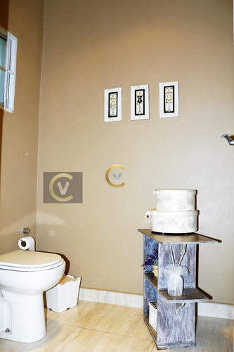 Chácara À Venda Em Contendas - Ch000096