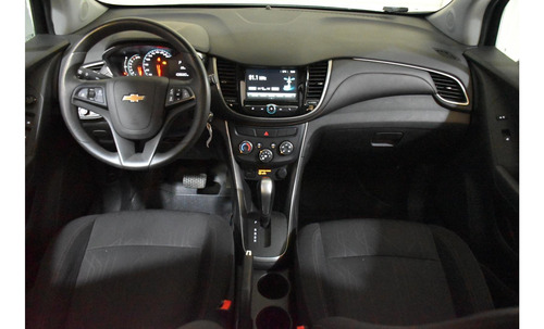 Chevrolet Tracker Tracker 1.4 16V TURBO FLEX LT AUTOMÁTICO