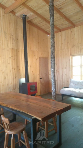 Casa En Venta De 2 Dorm. En Maule