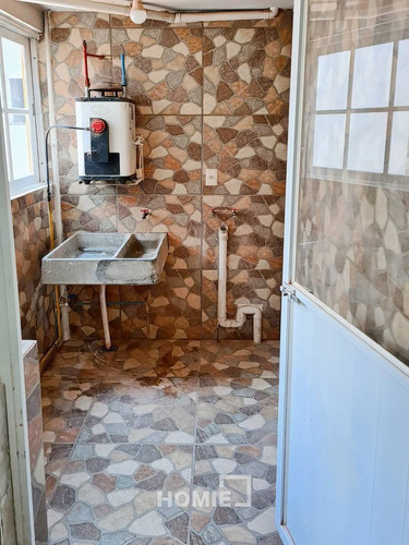 Imagen 8 de 8 de Departamento Muy Bien Ubicado En Iztacalco, 66073