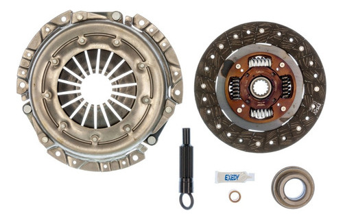 Kit Clutch Para Chevrolet Cutlass Eurosport 3.1l V6 1993