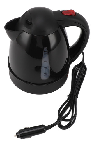 Hervidor De Café De Té De Agua Con Calefacción Caldera