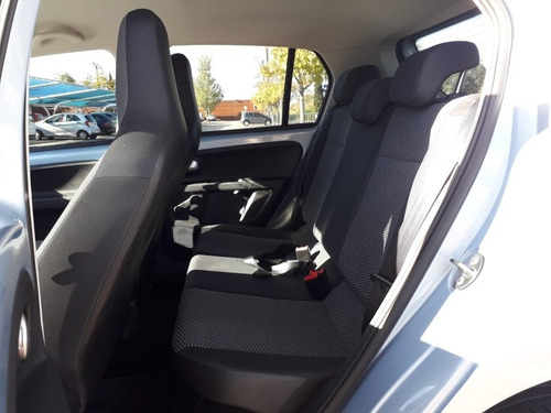 Volkswagen Up! 2016 1.0 Move Up! 75cv