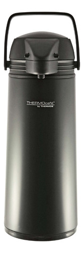 Sifon 1.9 Lts Negro - Thermos