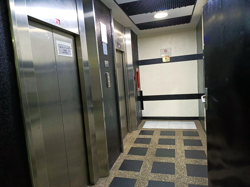 Mls #24-11172 Apartamento En Venta La Candelaria