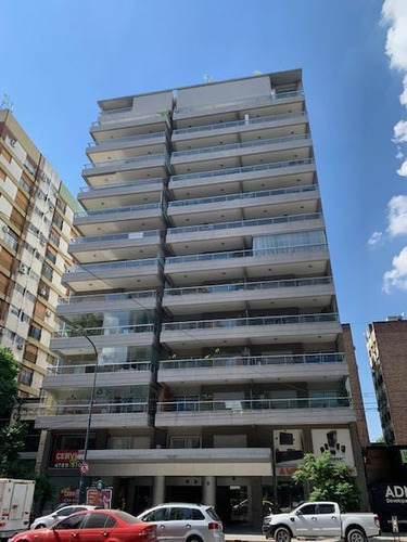 Imagen 15 de 22 de Departamento Oficina Sobre Libertador Cerca De River Fleni En Belgrano Chico