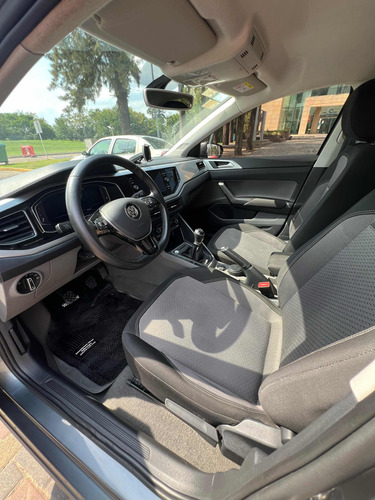 Volkswagen Virtus 1.6 Msi Highline