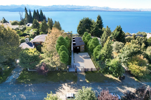 Belgrano Xxiv Departamentos En Barrio Belgrano, San Carlos De Bariloche Ideal Inversión