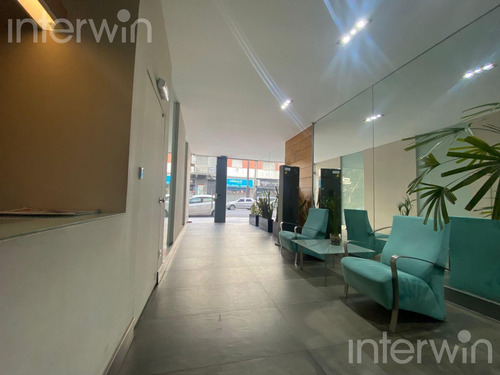 Departamento En Flores - 2 Ambientes- Amenities - Venta