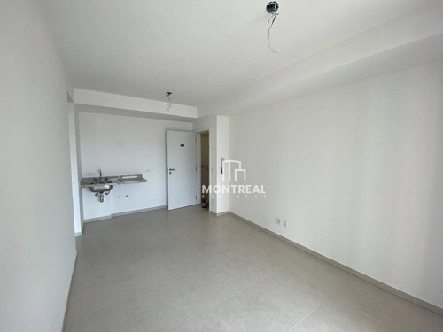 Penthouse À Venda, 60 M² Por R$ 636.000,00 - Centro - São Paulo/sp - Ph0006