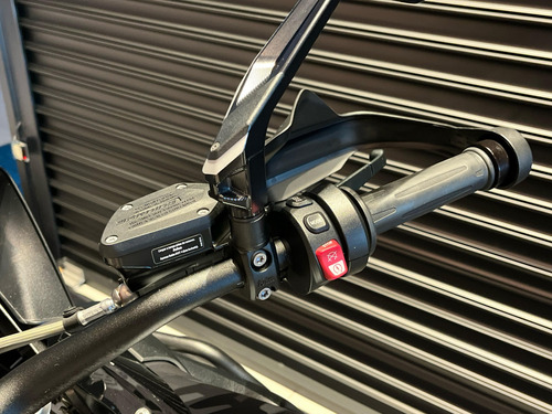 Bmw R 1250 Gs Triple Black