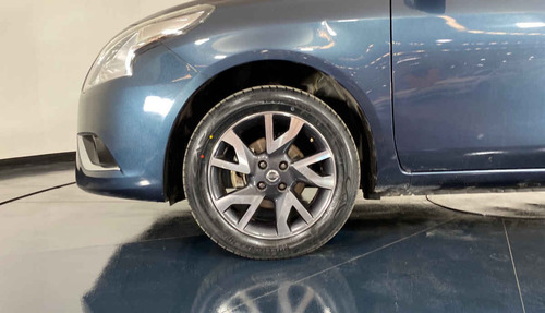 Imagen 6 de 15 de 118438 - Nissan Versa 2017 Con Garantía