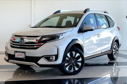 Honda BR-V PRIME