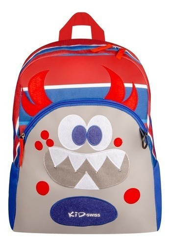 Mochila K-swiss Monxy Azul