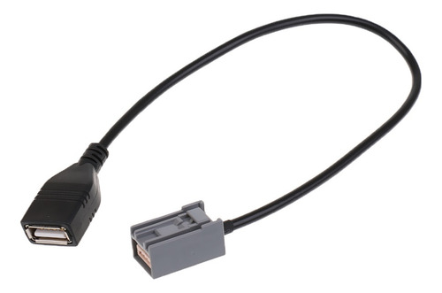 Adaptador Usb Accesorios De Sonido Vídeo Para Fit Accord