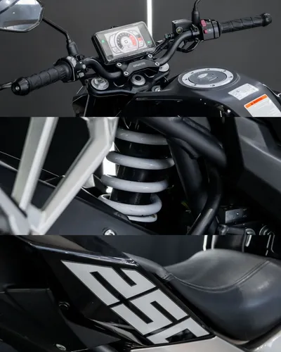Cfmoto Cf250-a