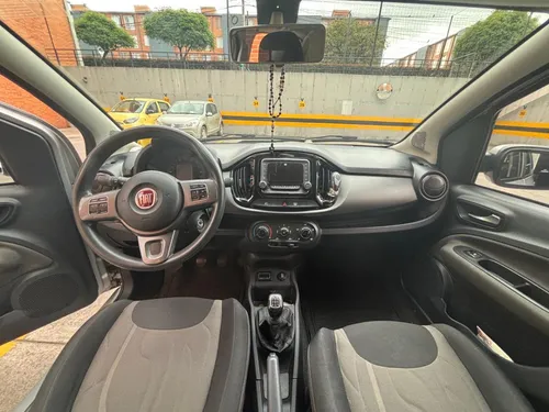 Fiat Uno 1.4 Way