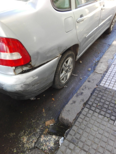 Volkswagen Polo Tdi