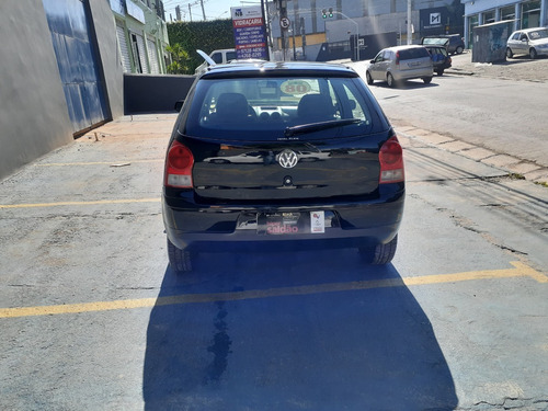 Gol G4 1.0 4 Pts Completo 2008 Ótimo Estado $ 15990 Financ
