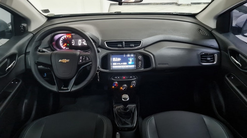 Imagem 9 de 15 de Prisma Lt 1.4 8v Flex Manual