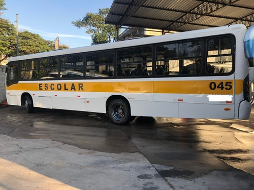 Imagem 11 de 13 de Neobus Escolar 44 Lugares