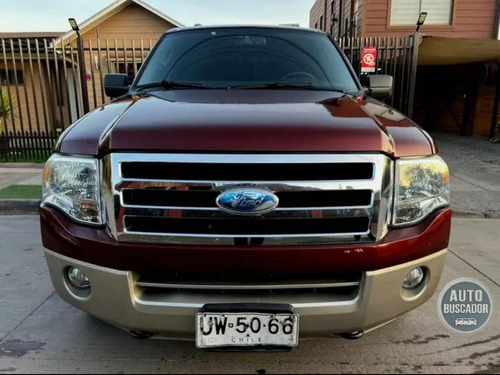 Ford Expedition  2007