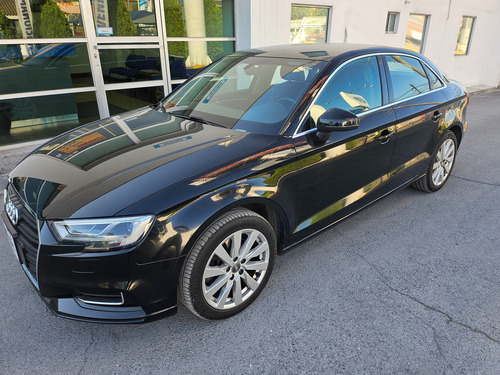 Audi A3 SEDAN SELECT