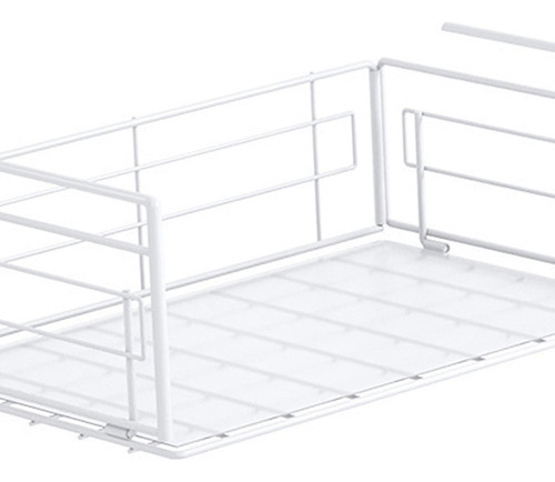 Organizador Colgante Que Ahorra Espacio Para 33,5x25x14,5cm