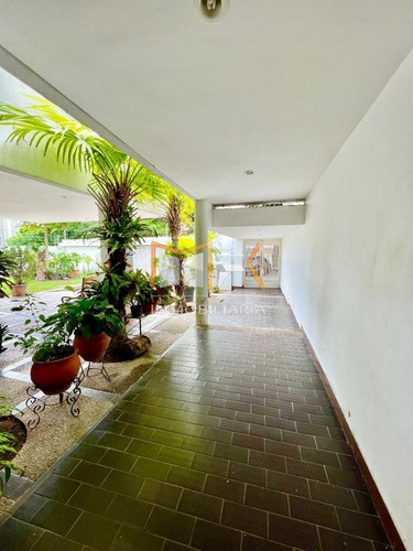 Imagen 5 de 25 de Mk Inmobiliaria Vende Bella Quinta En Colina De La California/04140314977