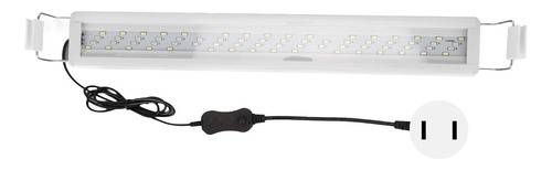 Luz Led Para Acuario, 3 Colores Que Cambian De Color, A Prue